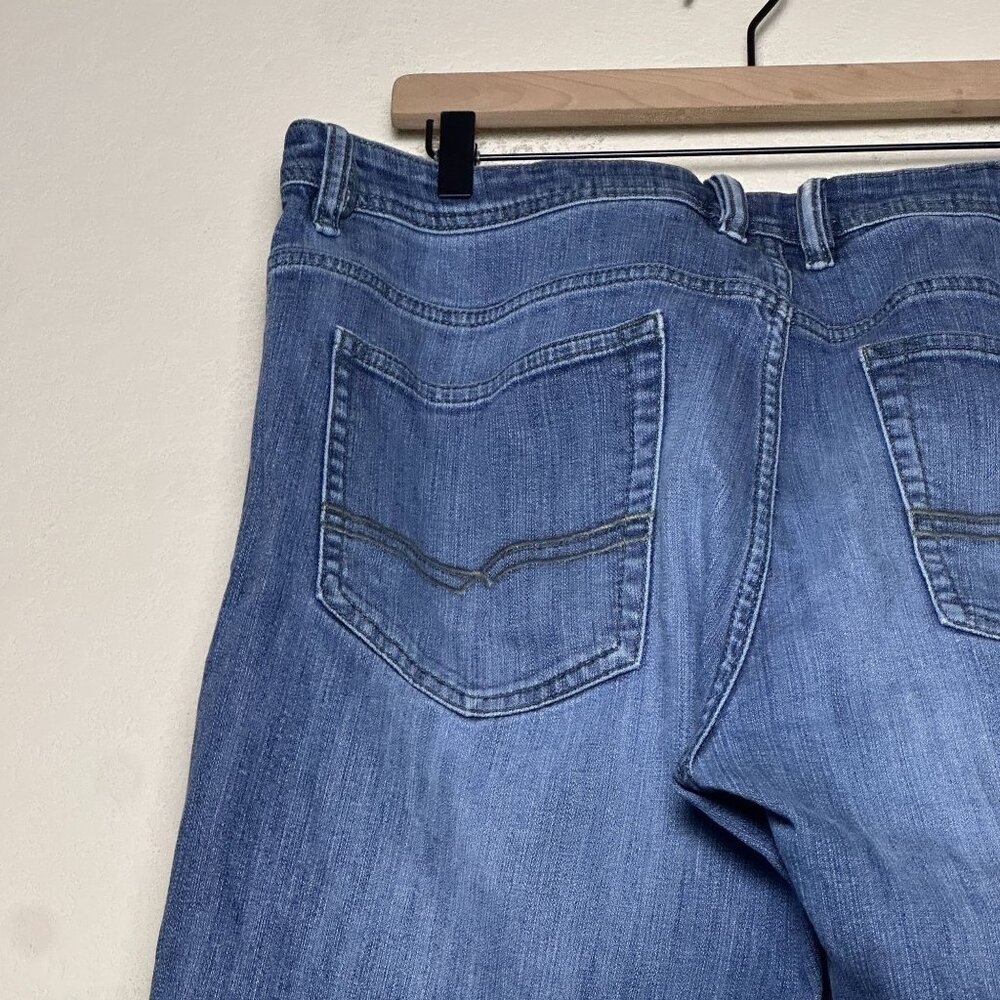 Buffalo David Bitton Driven-X Basic Men 38x34 Str… - image 3